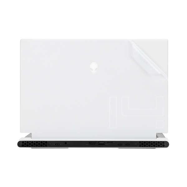 Miếng Dán Bảo Vệ Màn Hình Máy Tính laptop Trong Suốt Alienware X14 game laptop R1 2022 Alwx14 14-inch