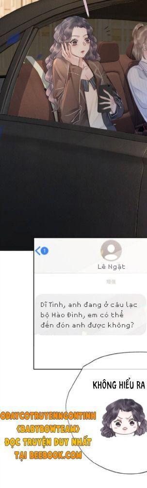 nữ phụ xuyên sách chỉ muốn làm cá ướp muối chapter 22 26