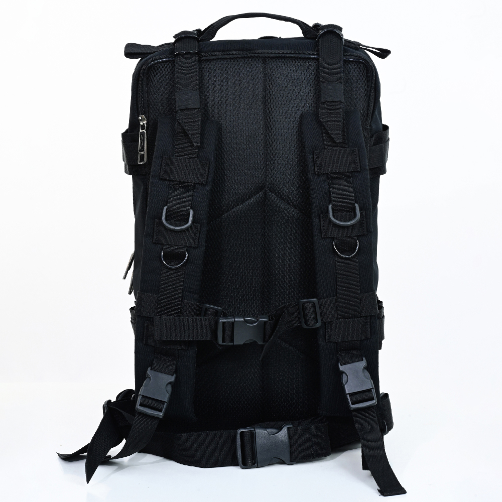 Balo du lịch phượt cá tính Xbags Hike Xb 1003