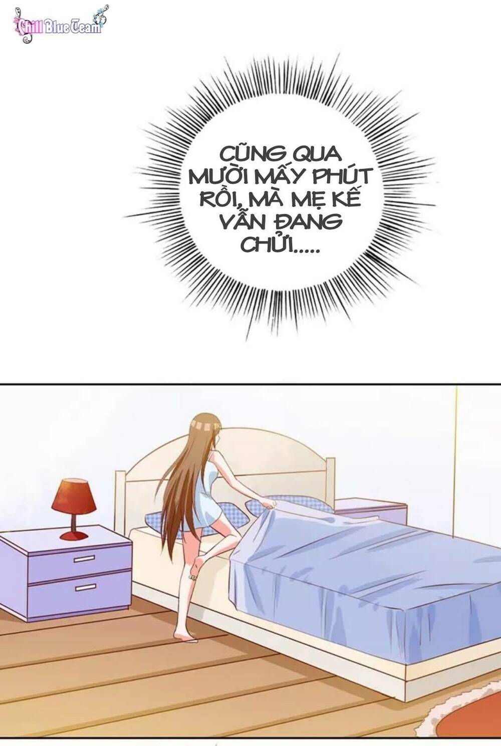 hủy diệt tra nam chapter 6 22