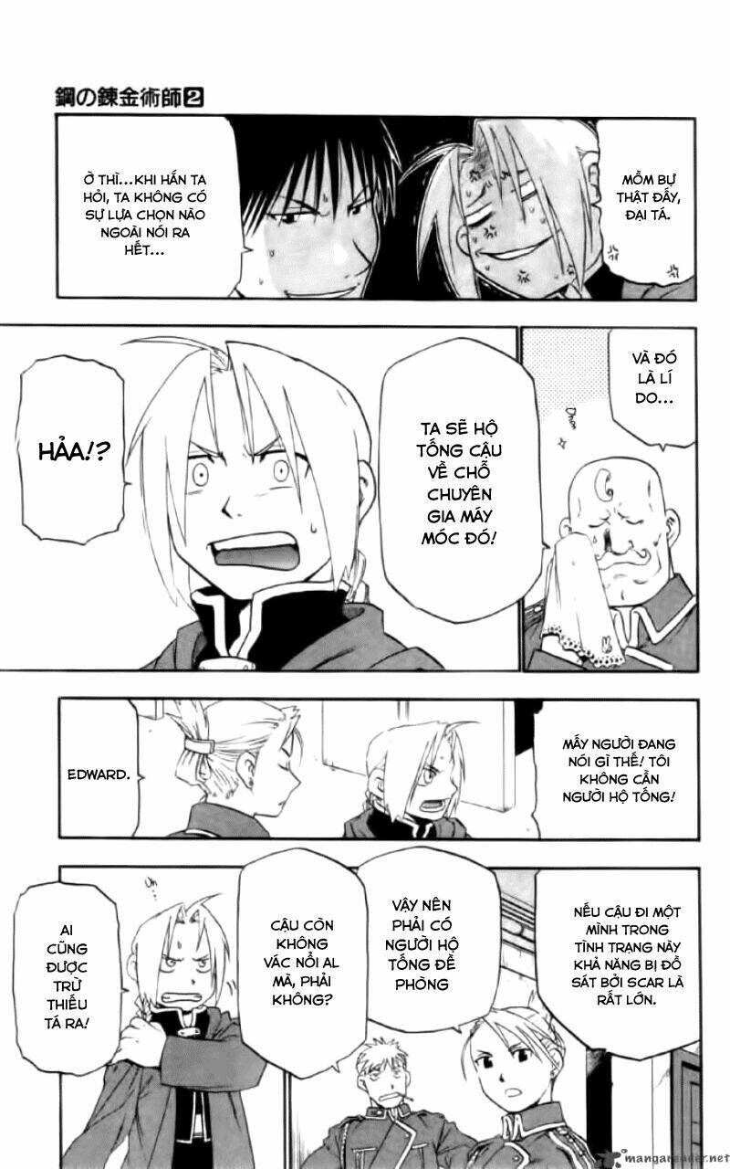 giả kim thuật chapter 8 6