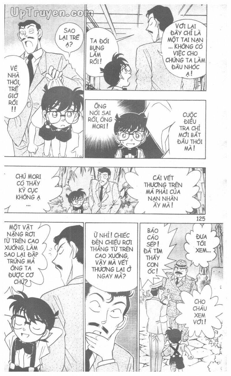 conan - bộ đặc biệt chapter 7 117