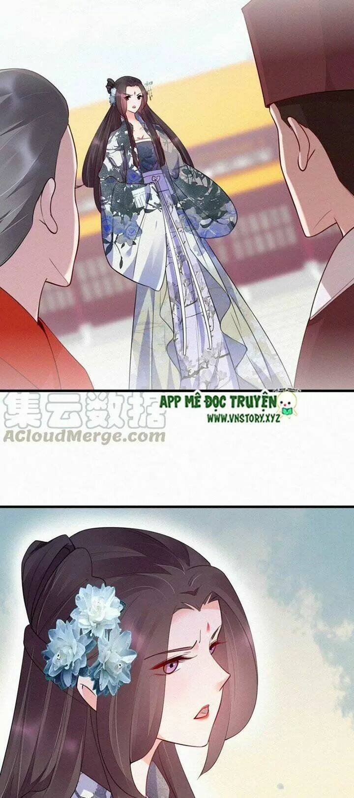 thiên hương mỹ nhân chapter 41 10