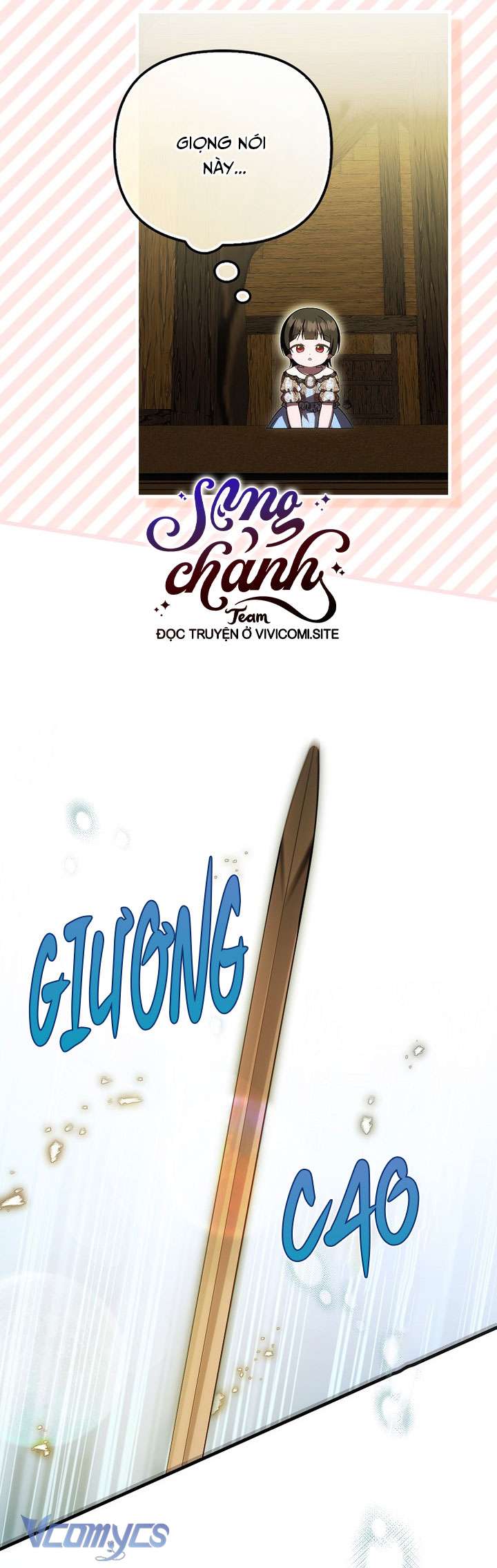 lần đầu bé út được yêu thương chapter 44 38