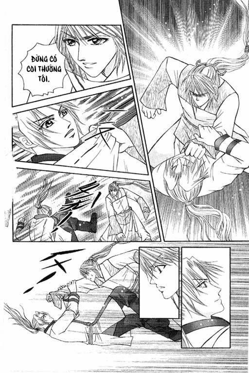 tiên khúc chapter 6 40