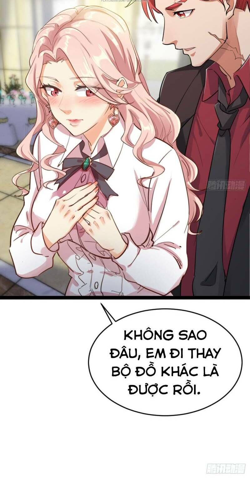 đỉnh phong cường thiếu chapter 19 16