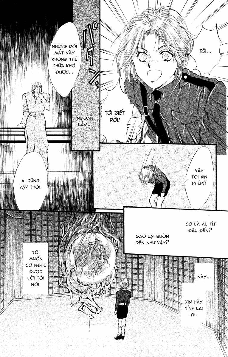 tình yêu loạn luân chapter 40 23