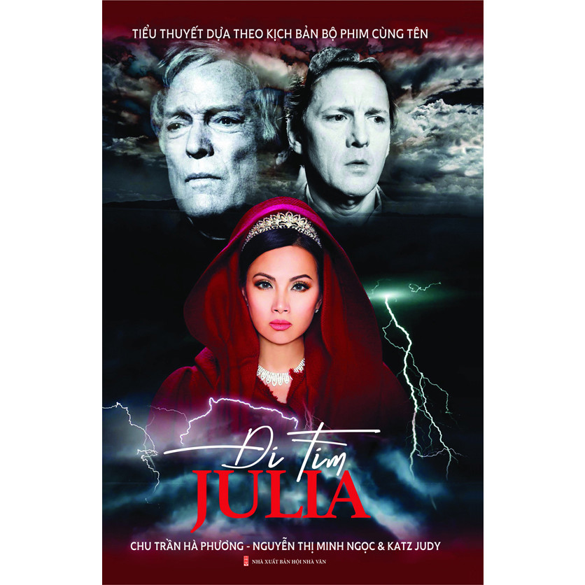 Đi Tìm Julia