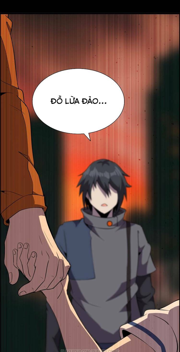 chào mừng đến thế giới cực lạc chapter 49 35