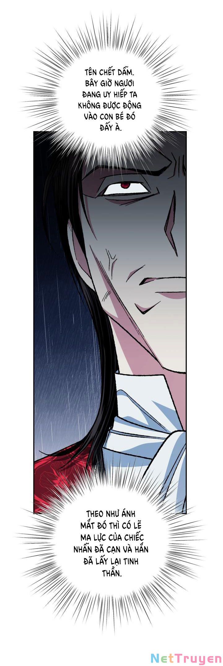 cha, con không muốn kết hôn đâu chapter 91 22