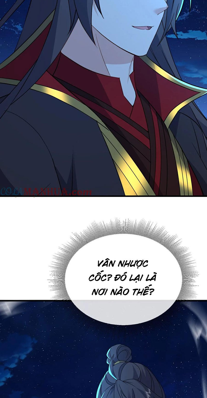 tiên võ đế tôn chapter 576 64