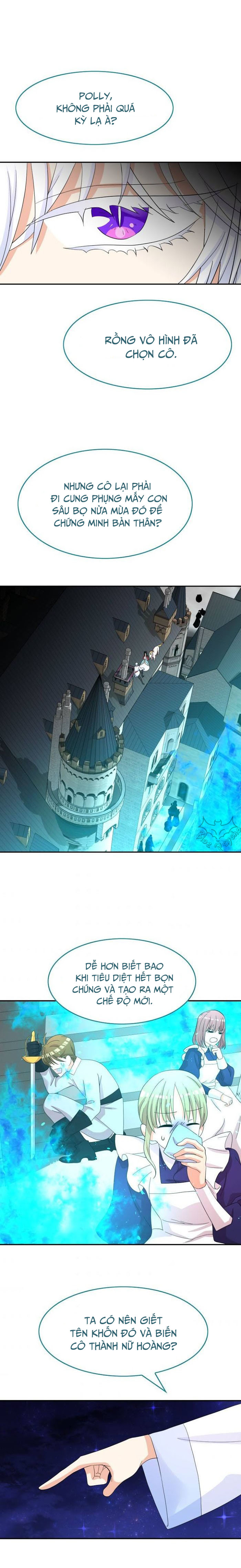 vị cứu tinh của rồng chapter 23 8