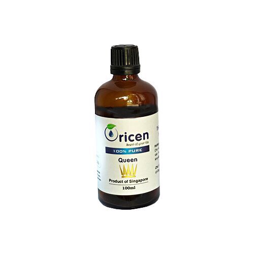 Tinh dầu Nước Hoa Queen Oricen 100ml