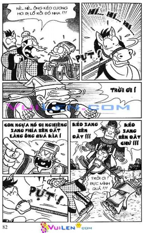 thần đồng đất việt chapter 165 79