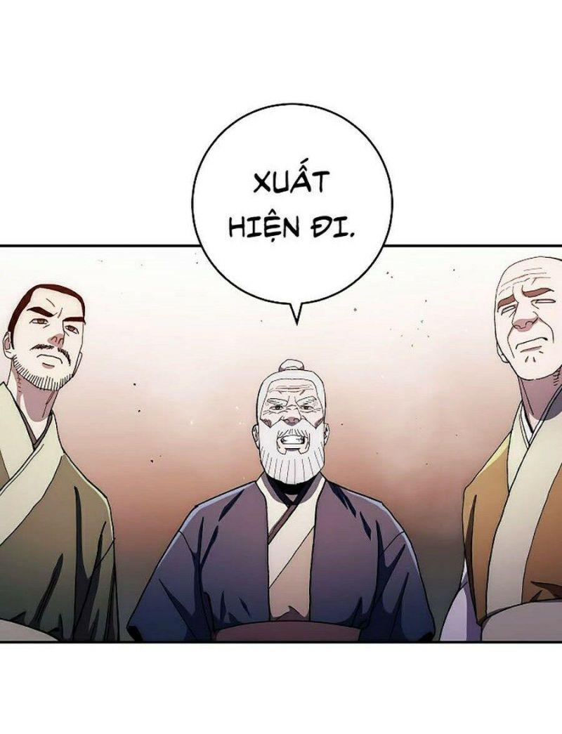 huyền thoại diệt thế độc long chapter 13 13