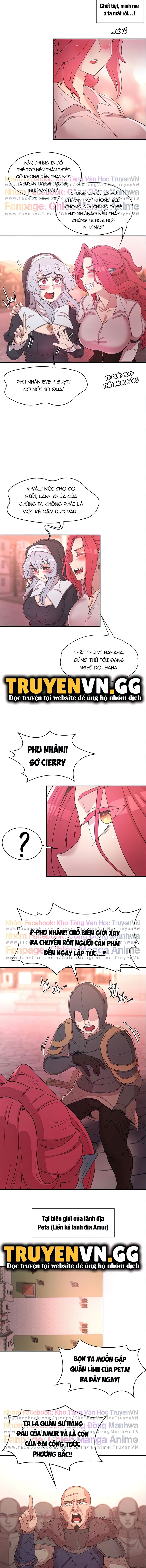 chuyển sinh thành phản diện game chapter 26 8