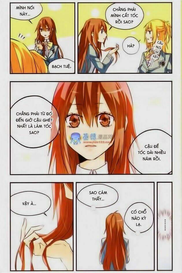 ngôi sao câu lạc bộ chapter 36 4