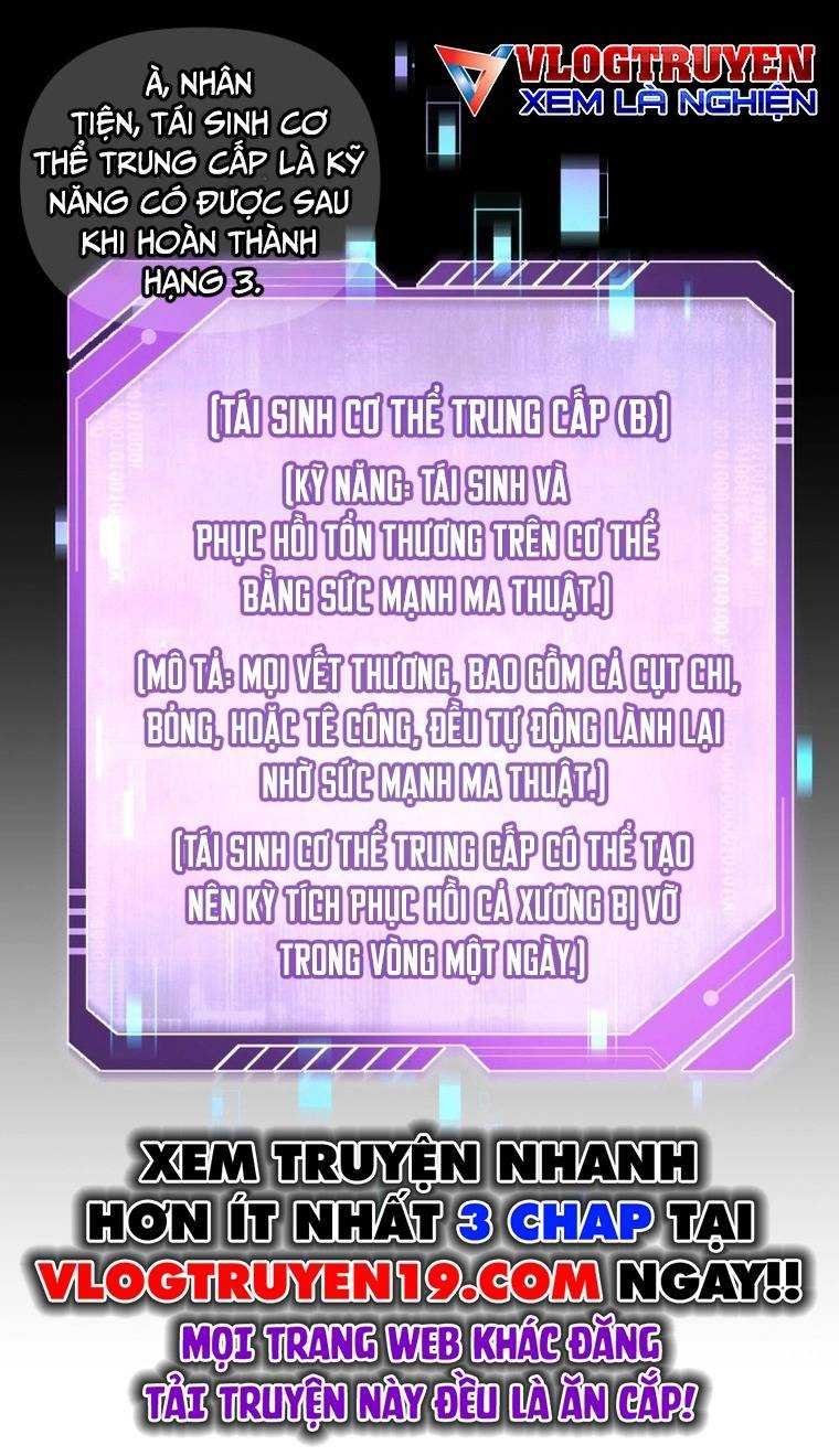 chỉ mình ta tái sinh chapter 6 8