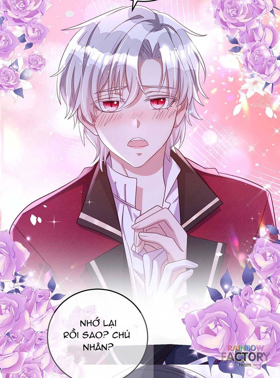 rước sói vào nhà chapter 15 6