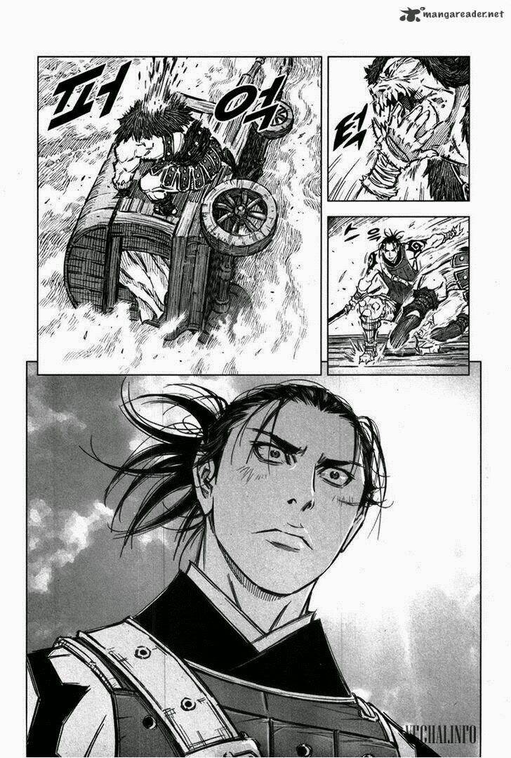 lính đánh thuê maruhan chapter 12 20