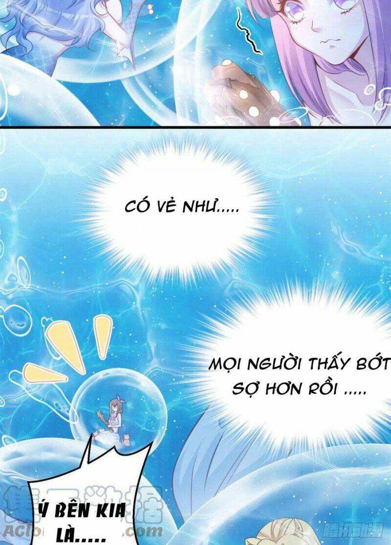 [16+] thảnh thơi thú thế chủng chủng điền, sinh sinh tể chapter 335 32