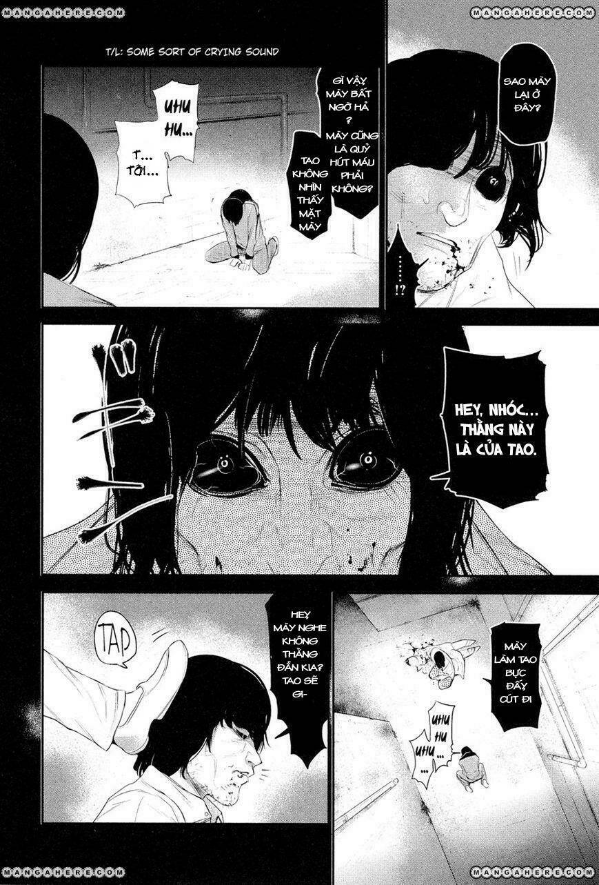 ngạ quỷ tokyo chapter 4 20