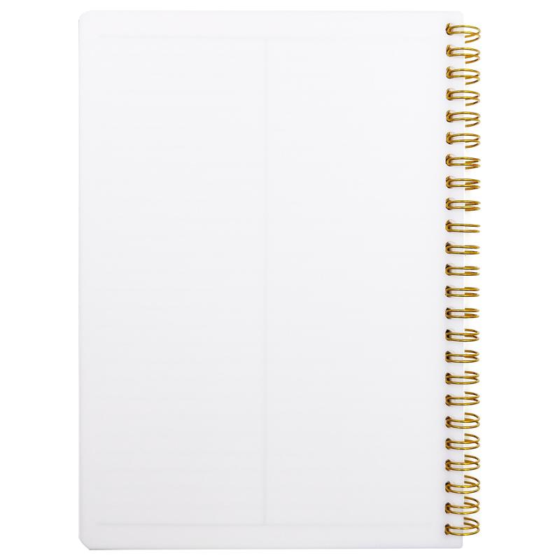 Sổ Lò Xo Toán Học Milk A5 80 Trang - Oxford DJ40A52