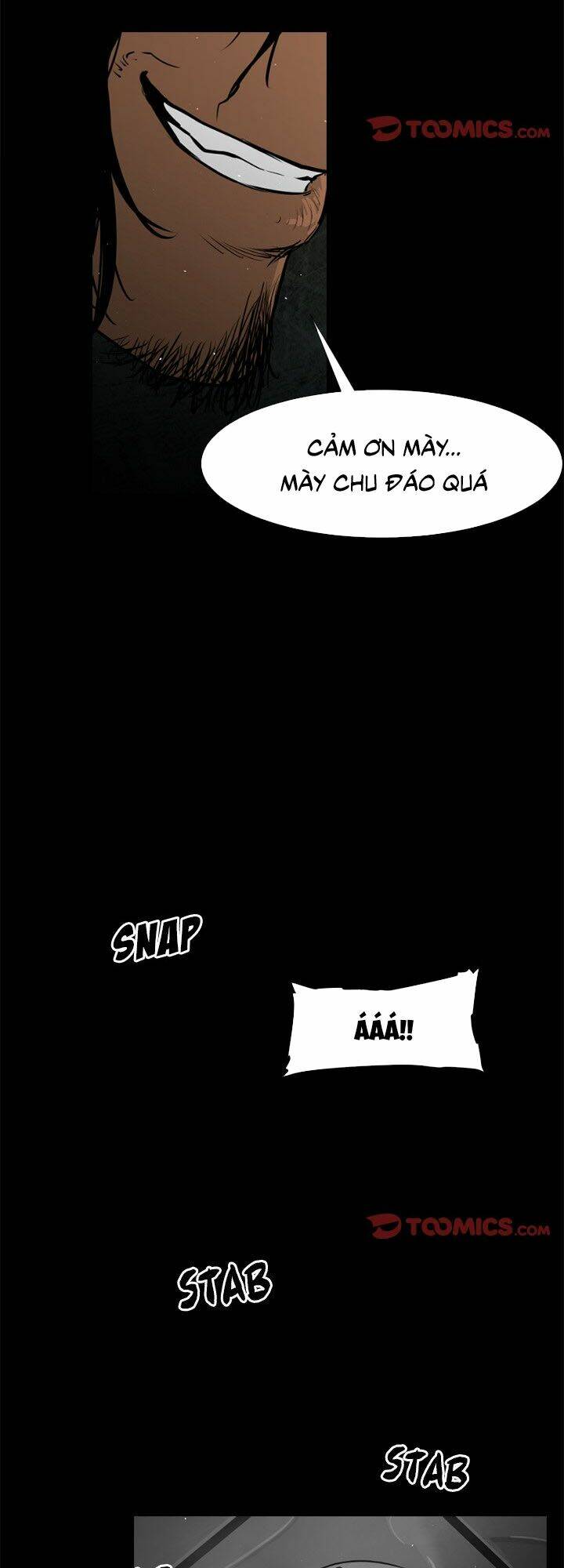 kẻ mạnh nhất - tong edge chapter 44 32