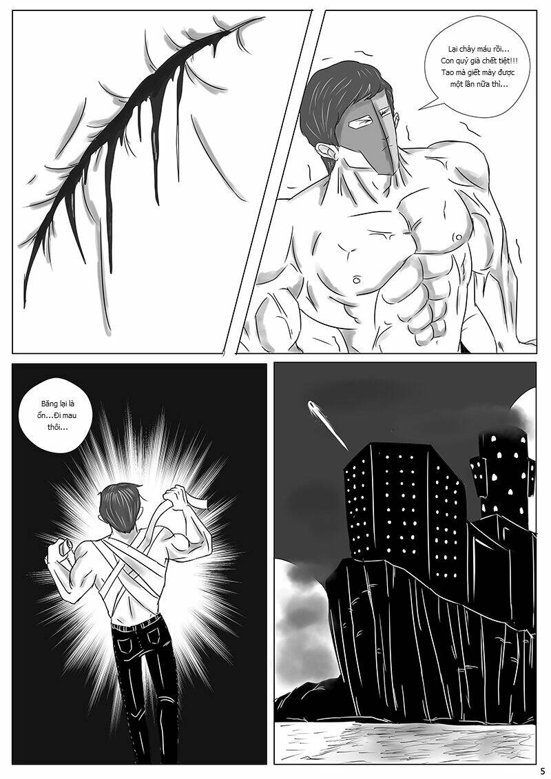 nếu chỉ có 1 ngày để sống chapter 1 6