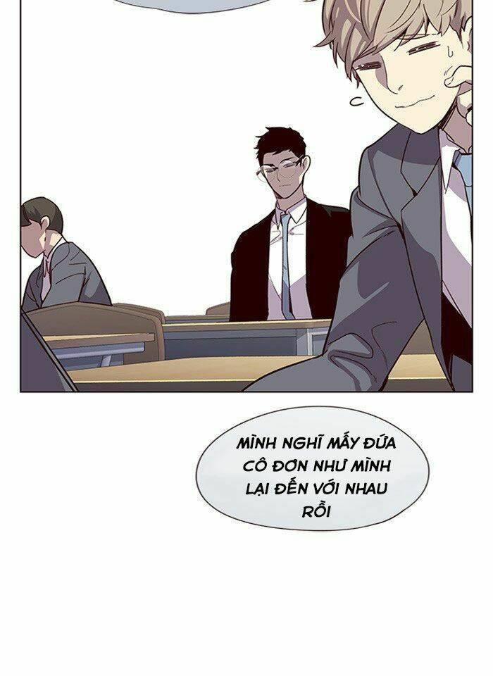 biến thân thành mèo chapter 11 17