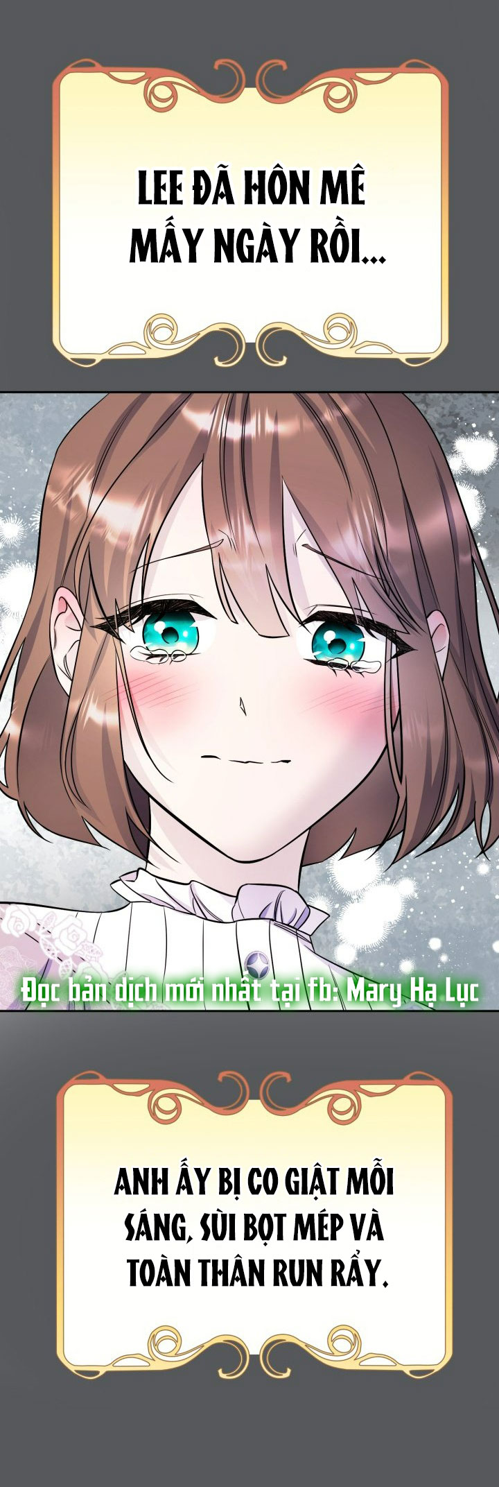 [18+] nếu cứu rỗi một cầm thú hư hỏng chapter 28.2 52