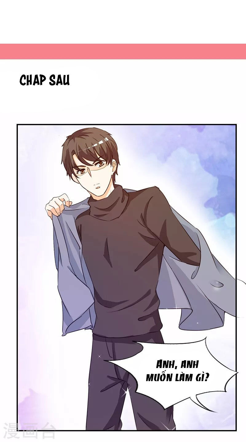 cẩm tú trùng sinh: chào buổi sáng phó thái thái chapter 11 31