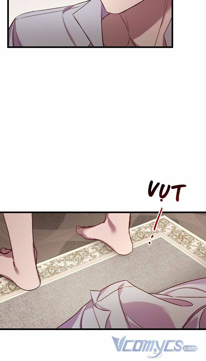 vị hôn thê của kẻ săn mồi chapter 23 8