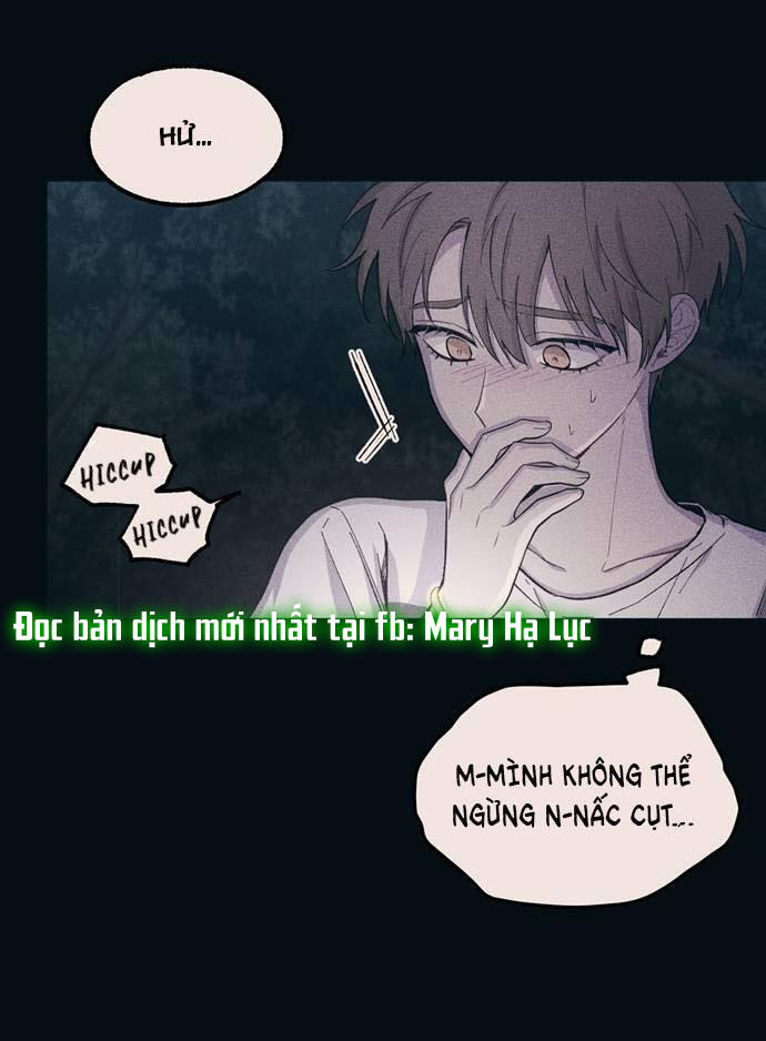 yeonwoo ngây thơ chapter 33.2 8