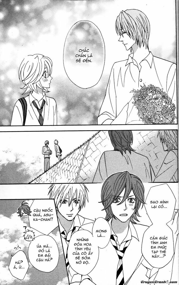 chàng trai hoàn hảo chapter 23 41