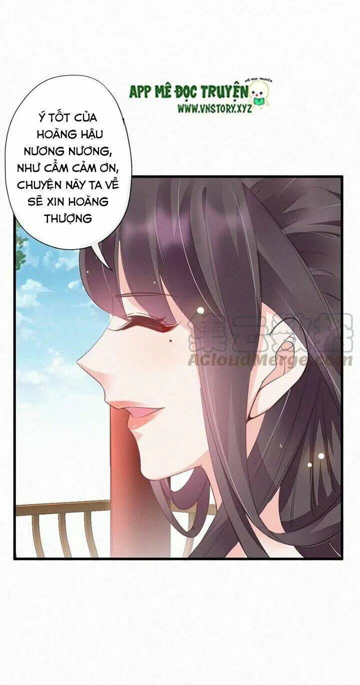 thiên hương mỹ nhân chapter 31 9