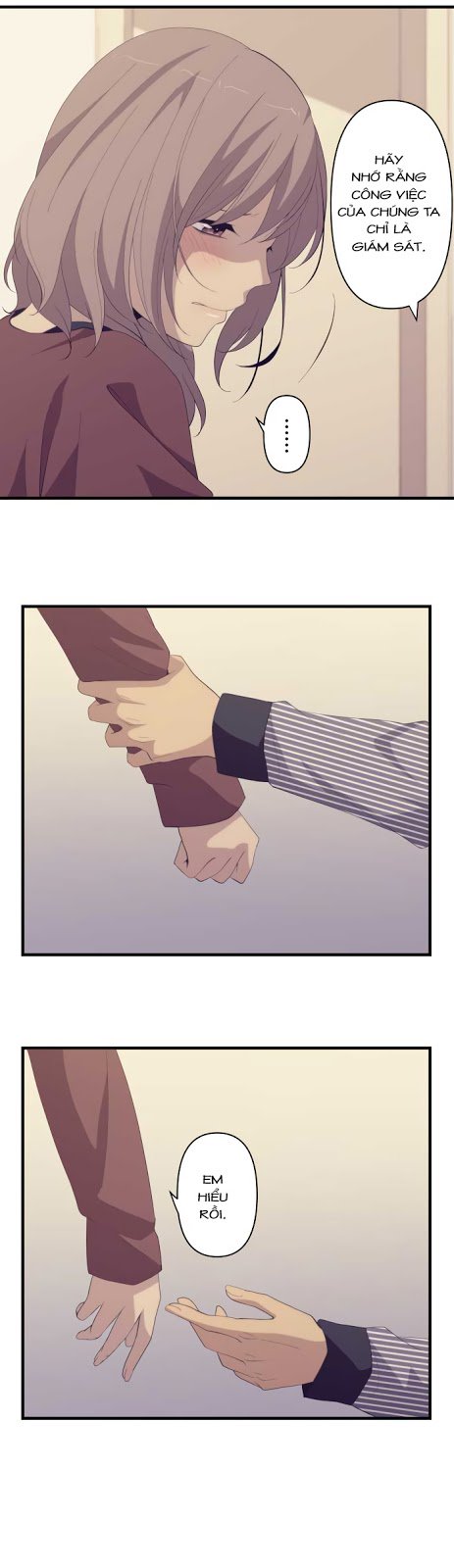 relife chapter 187 4