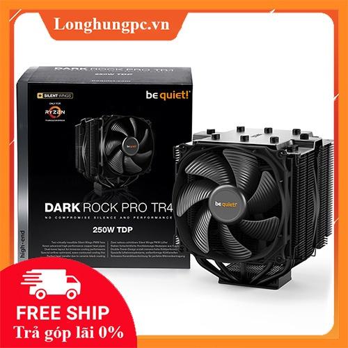 Tản Nhiệt Khí Be Quiet! DARK ROCK PRO TR4