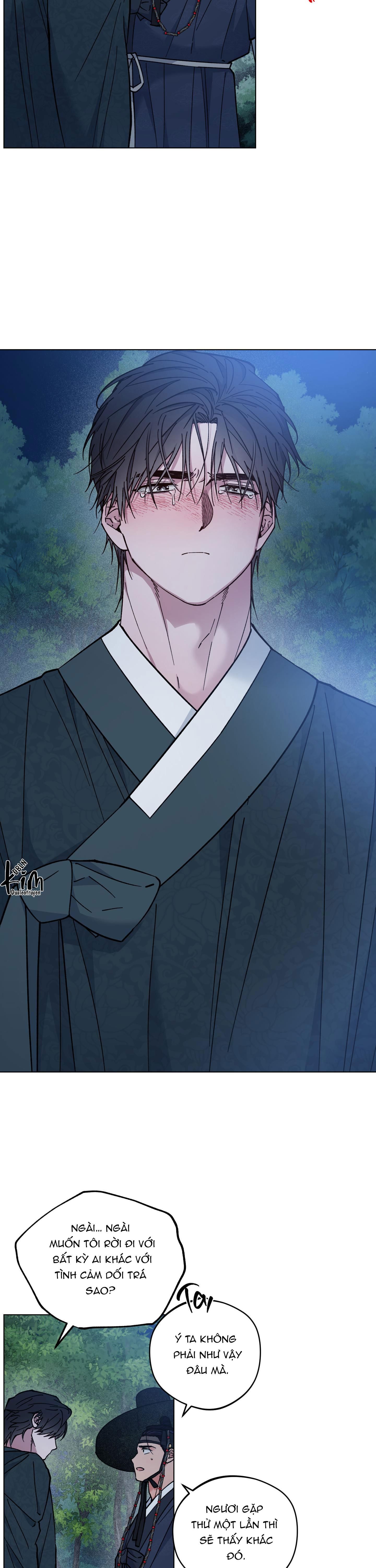 bình minh của rồng chapter 43 18