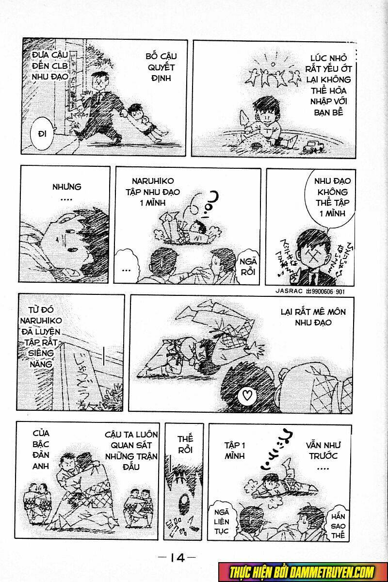 shin kotaro makaritoru! juudouhen chapter 139 15