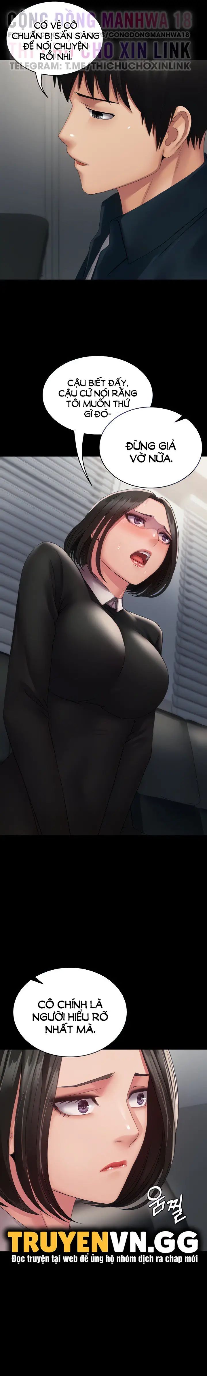 hệ thống succubus chapter 14 4