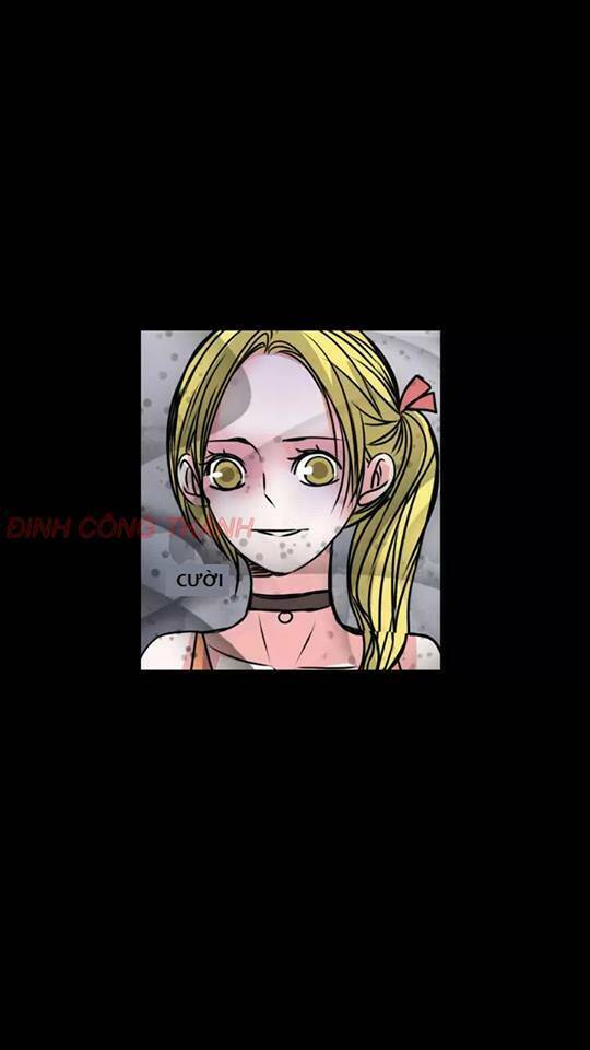 tiểu quỷ chapter 28 3