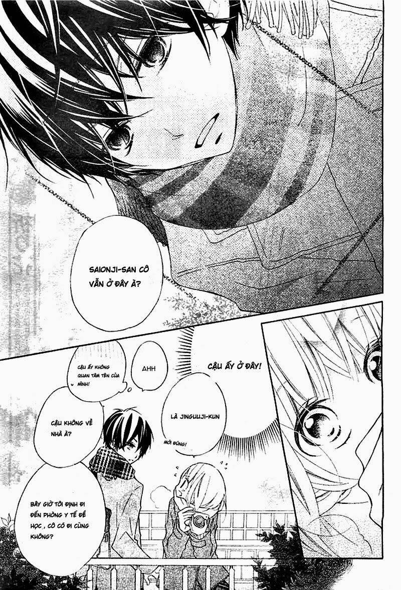 uso kano chapter 1 11