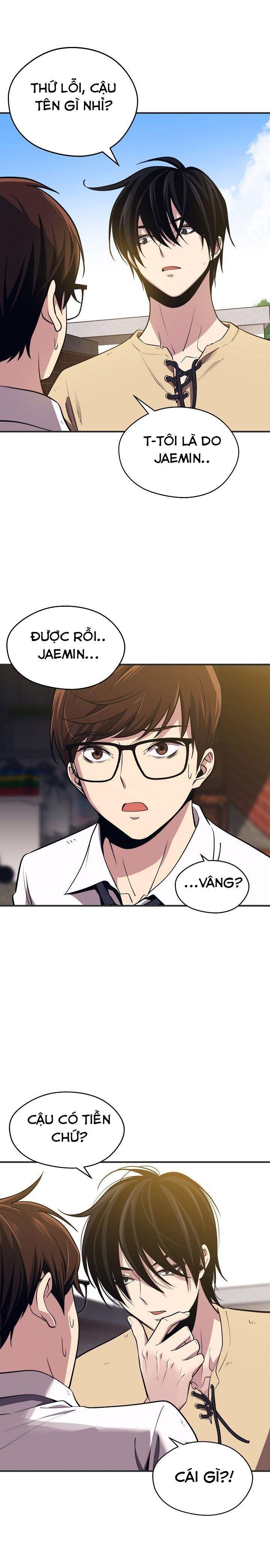 linh hồn ở nhà ga seoul chapter 2 8