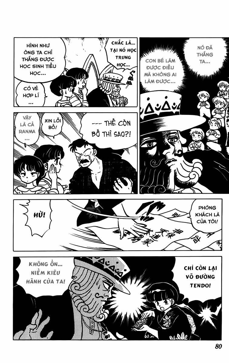 suối lời nguyền chapter 151 13