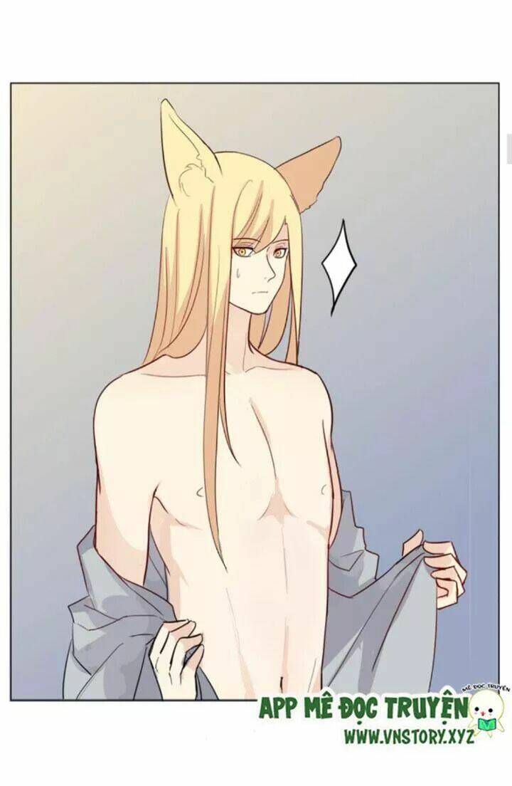 hồ tiên này không tin được chapter 29 8