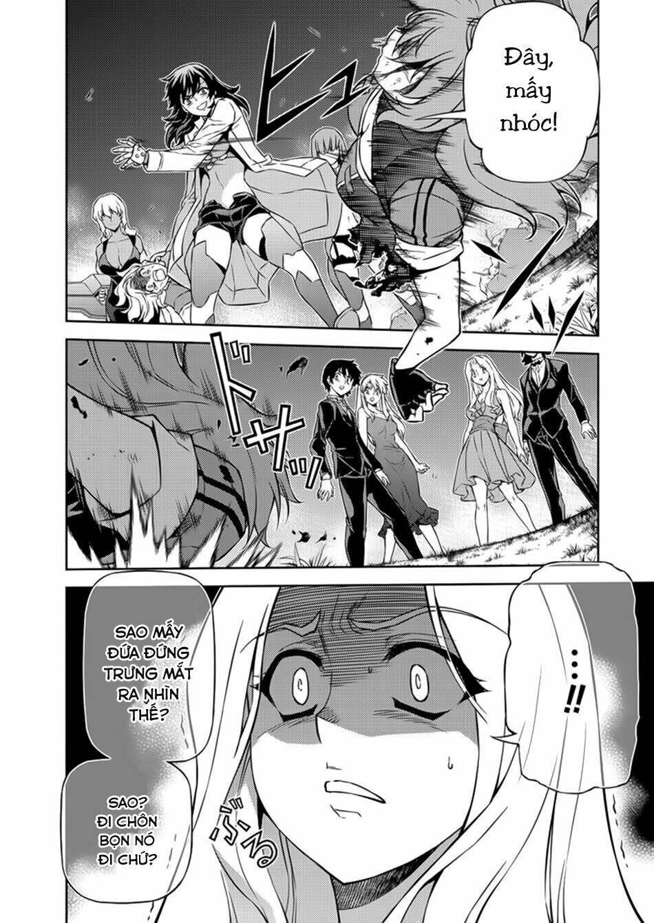 freezing chapter 159 16