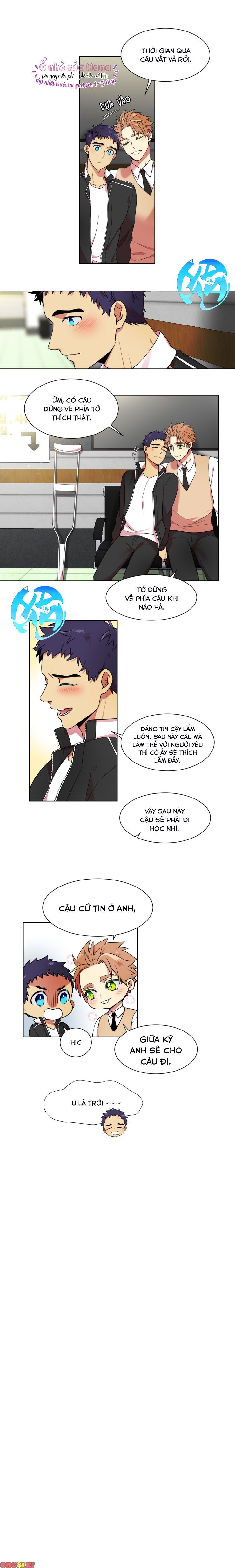 thiếu niên đào hoa chapter 8 2