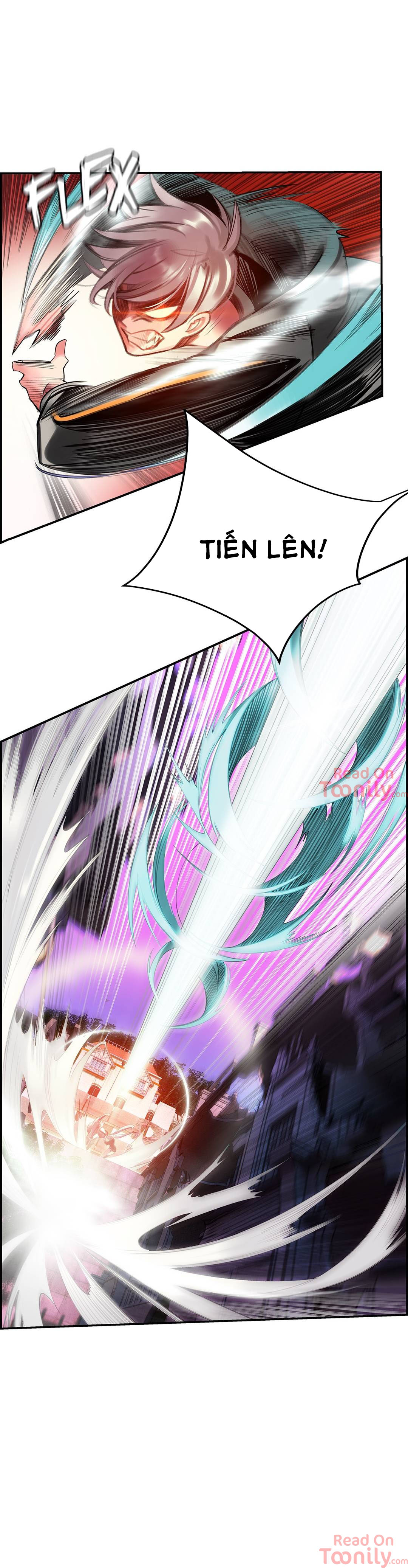 sự ràng buộc của lilith chapter 74 7