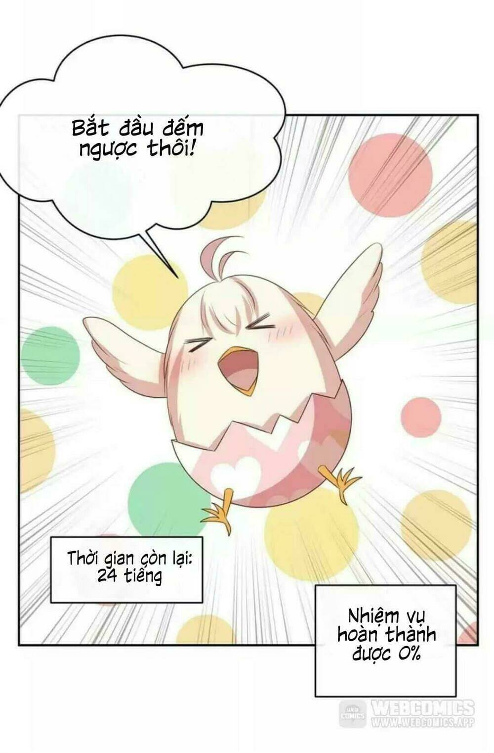 hệ thống yêu đương với nam thần chapter 21.1 18